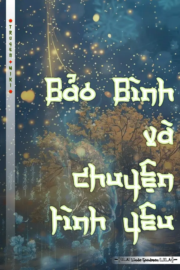 Bảo Bình và chuyện tình yêu