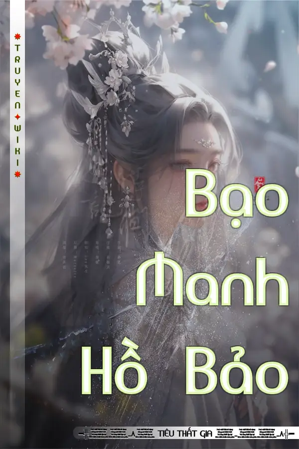 Bạo Manh Hồ Bảo