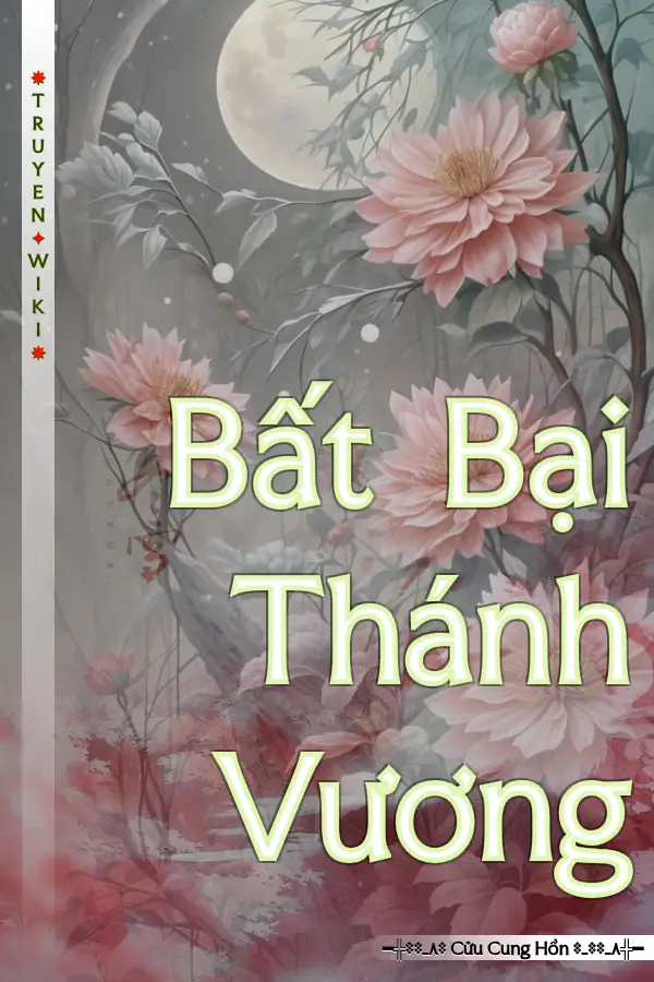 Truyện Bất Bại Thánh Vương