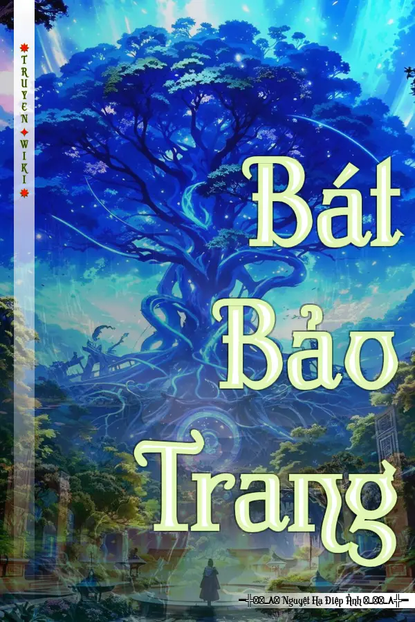 Truyện Bát Bảo Trang