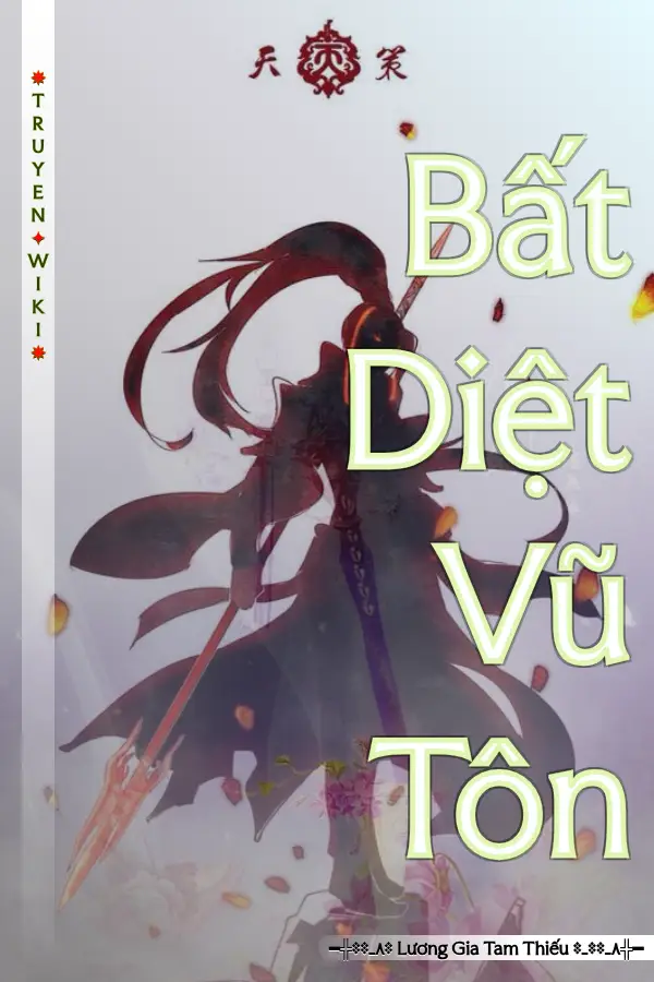 Bất Diệt Vũ Tôn