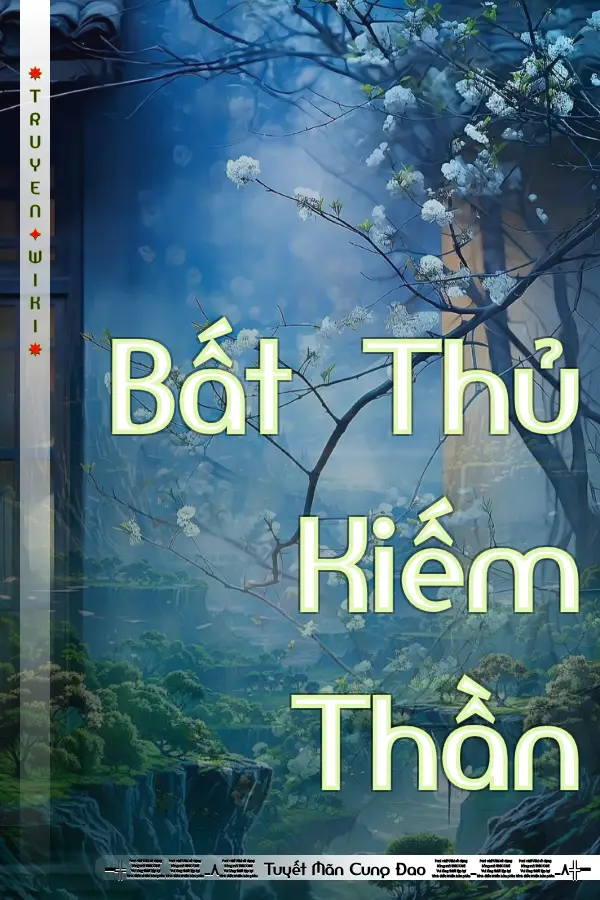 Bất Thủ Kiếm Thần