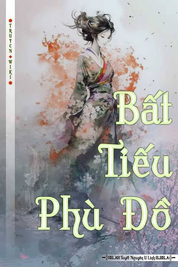 Truyện Bất Tiếu Phù Đồ