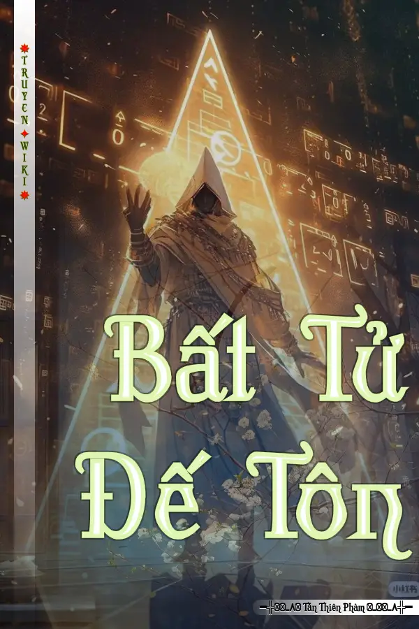 Bất Tử Đế Tôn