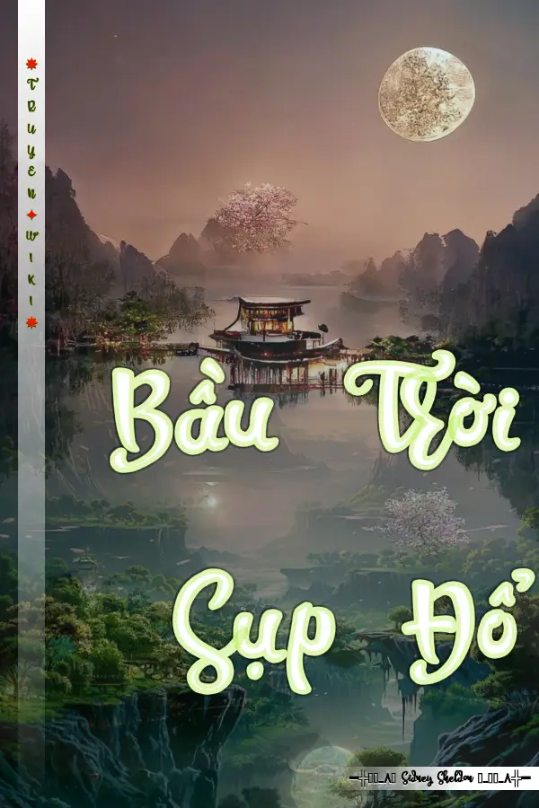 Bầu Trời Sụp Đổ