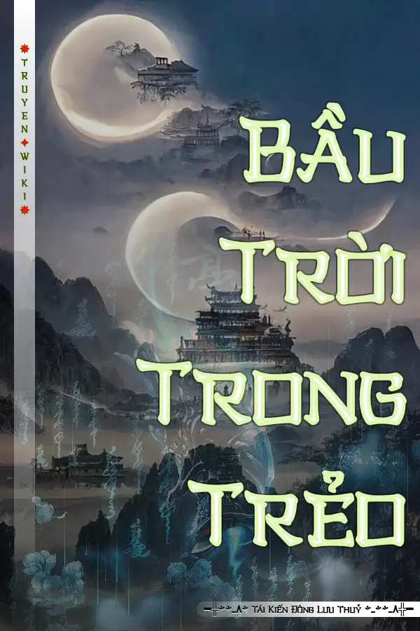 Bầu Trời Trong Trẻo