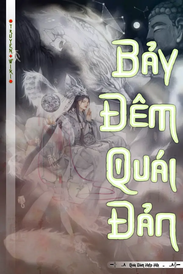 Bảy Đêm Quái Đản