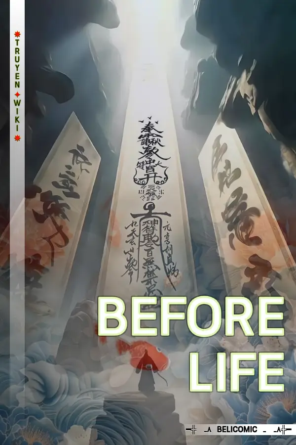 Before Life