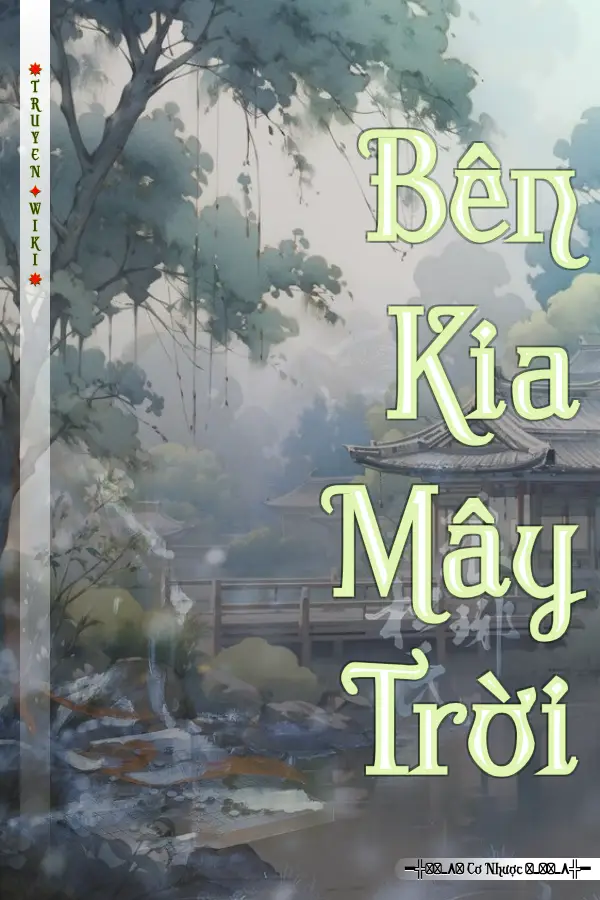 Bên Kia Mây Trời