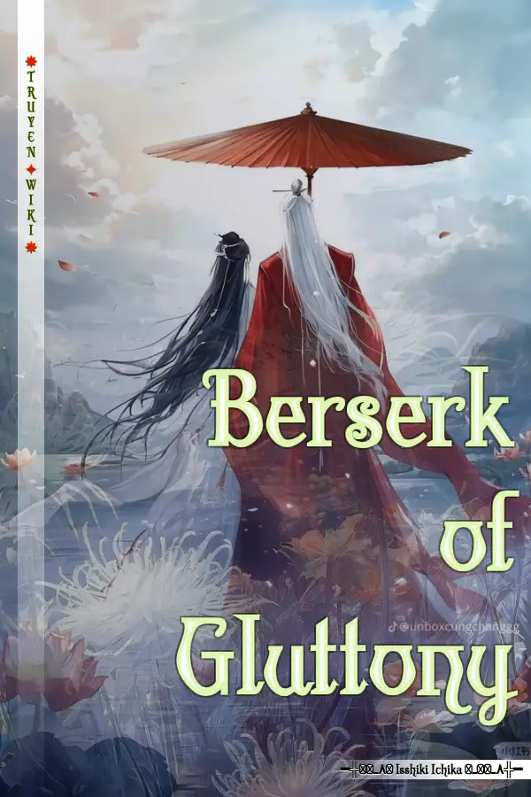 Berserk of Gluttony