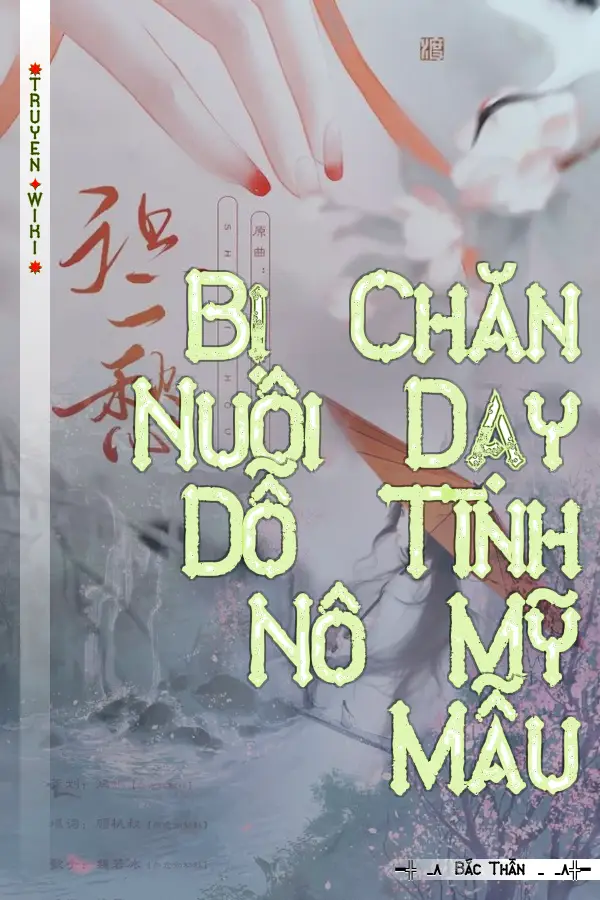 Bị Chăn Nuôi Dạy Dỗ Tình Nô Mỹ Mẫu