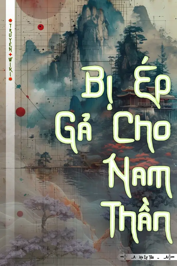 Bị Ép Gả Cho Nam Thần