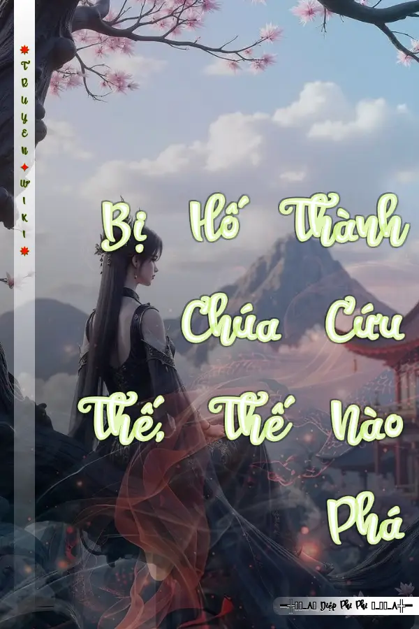 Bị Hố Thành Chúa Cứu Thế, Thế Nào Phá