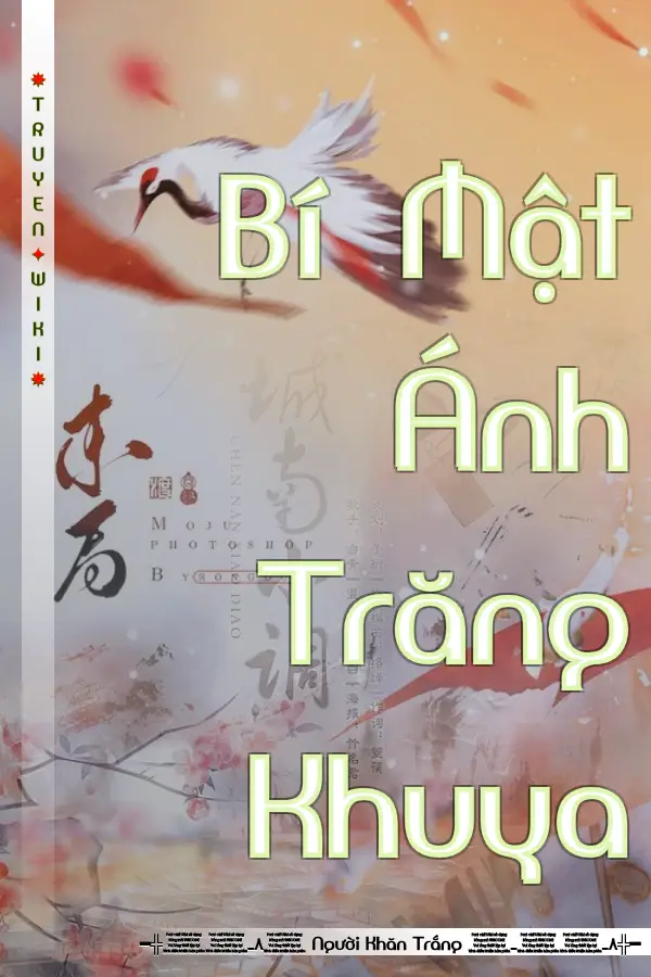 Bí Mật Ánh Trăng Khuya