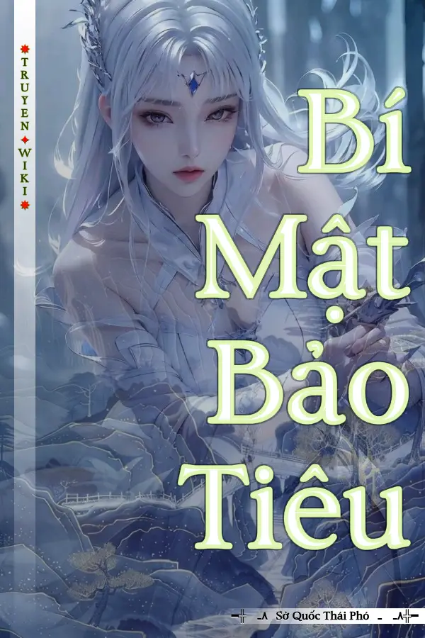 Bí Mật Bảo Tiêu