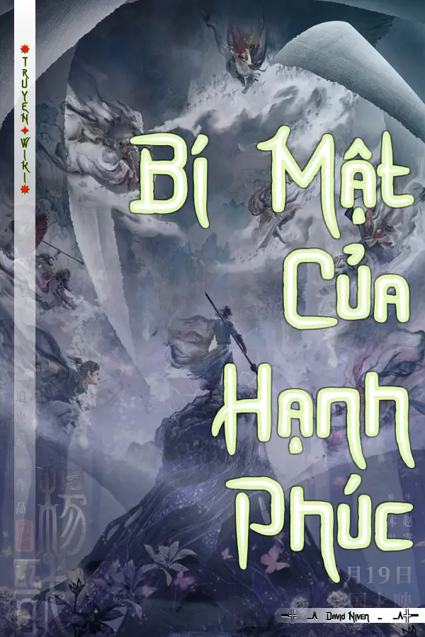 Bí Mật Của Hạnh Phúc