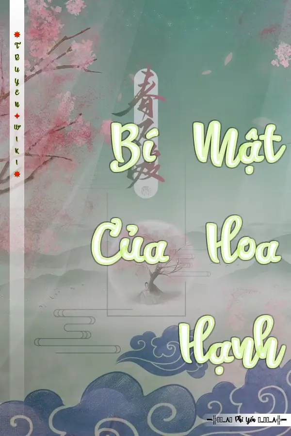 Truyện Bí Mật Của Hoa Hạnh