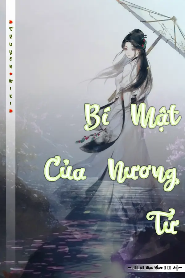 Truyện Bí Mật Của Nương Tử