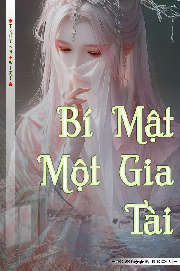 Bí Mật Một Gia Tài