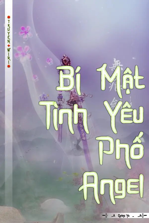 Bí Mật Tình Yêu Phố Angel