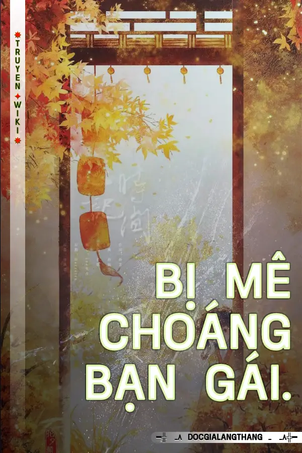 Bị Mê Choáng Bạn Gái.