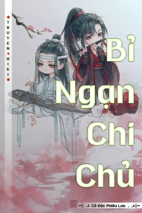 Truyện Bỉ Ngạn Chi Chủ