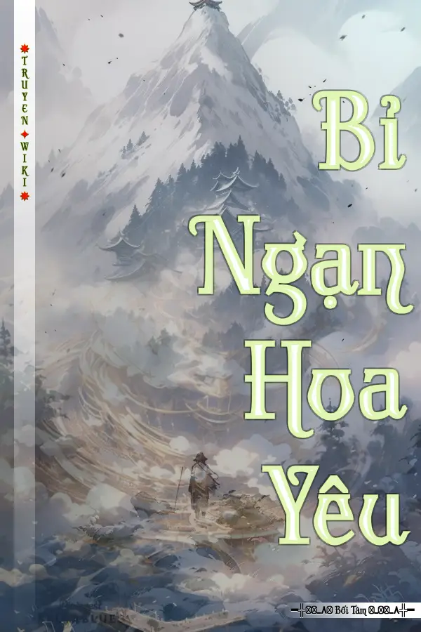 Truyện Bỉ Ngạn Hoa Yêu