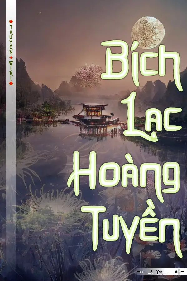 Bích Lạc Hoàng Tuyền