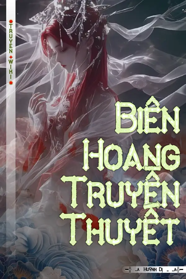 Biên Hoang Truyền Thuyết