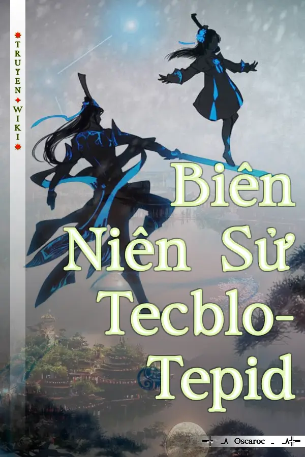 Biên Niên Sử Tecblo-Tepid