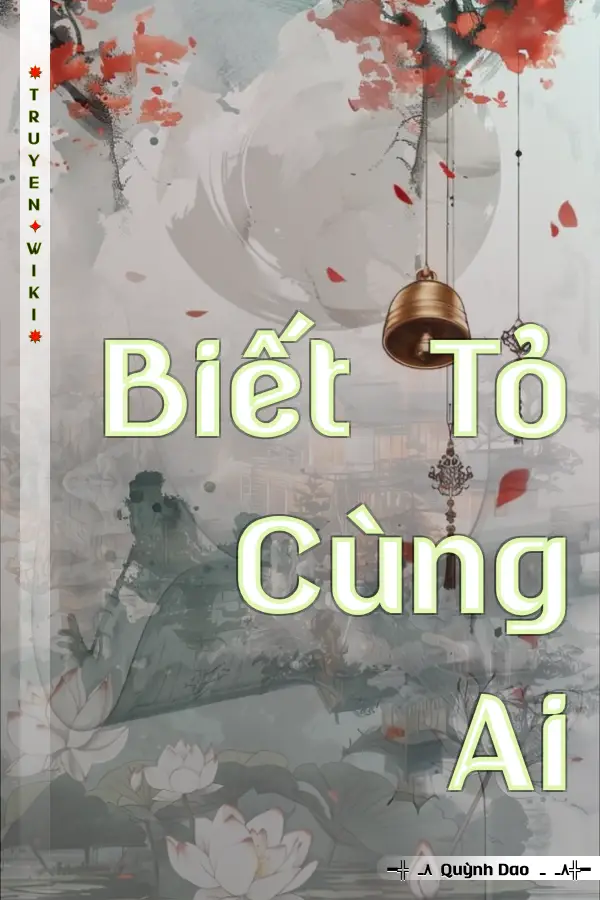 Truyện Biết Tỏ Cùng Ai