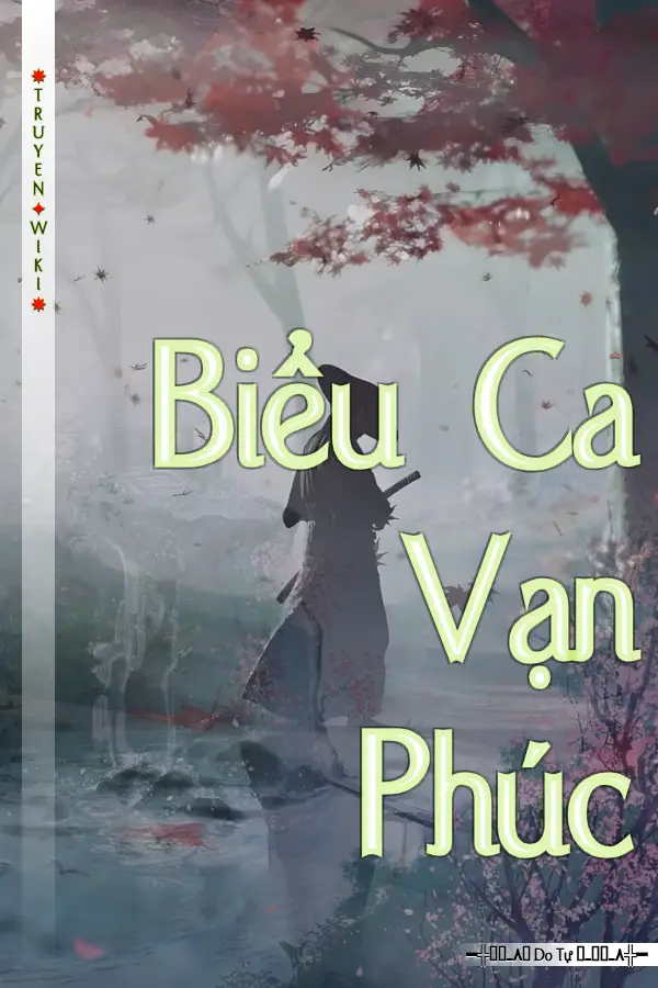 Biểu Ca Vạn Phúc