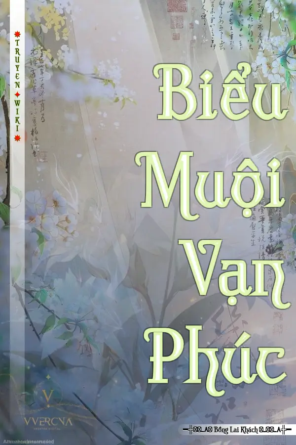 Truyện Biểu Muội Vạn Phúc