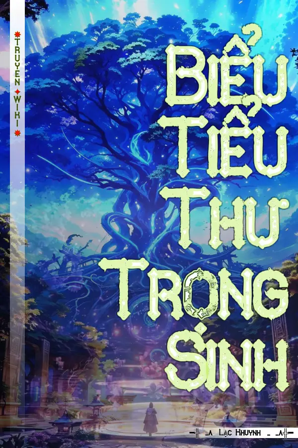 Truyện Biểu Tiểu Thư Trọng Sinh