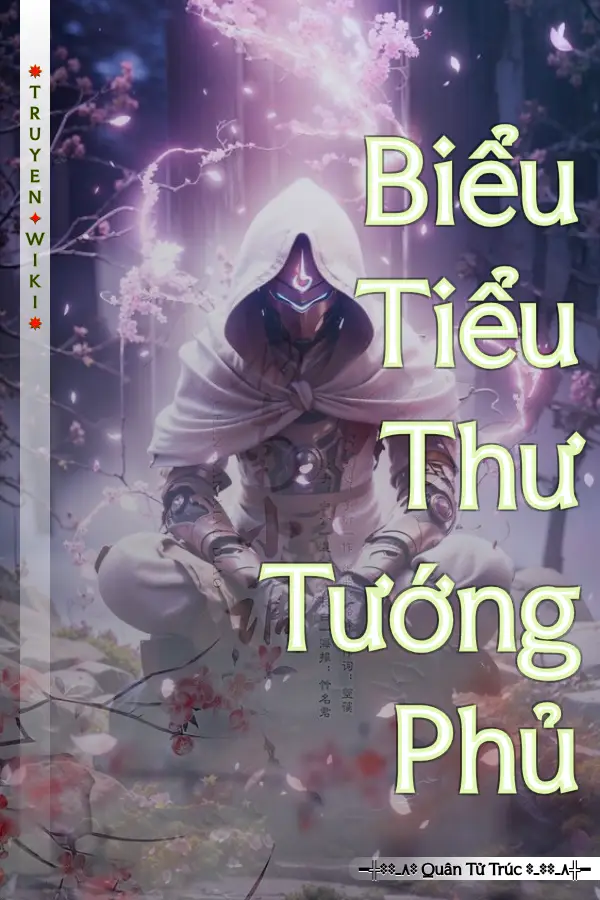 Biểu Tiểu Thư Tướng Phủ