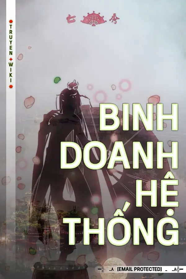 Truyện Binh Doanh Hệ Thống