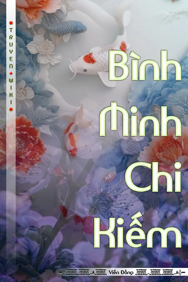 Truyện Bình Minh Chi Kiếm