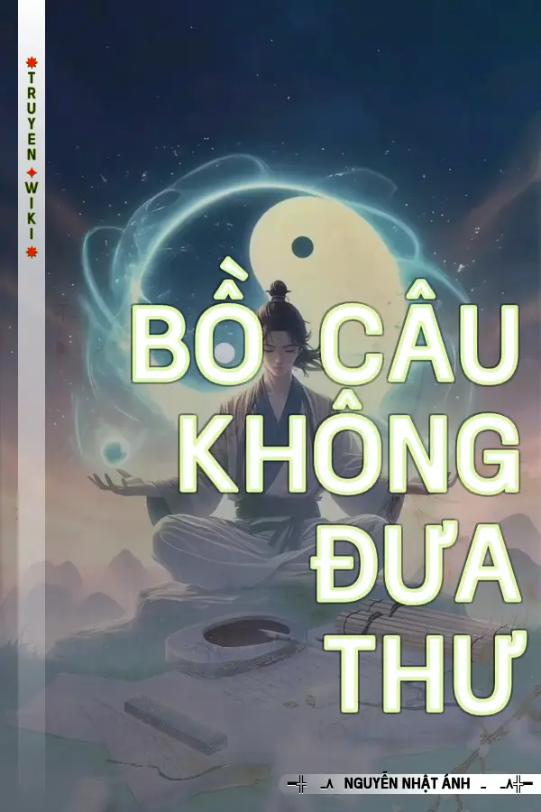 Truyện Bồ câu không đưa thư