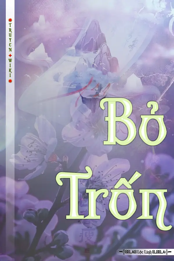 Bỏ Trốn