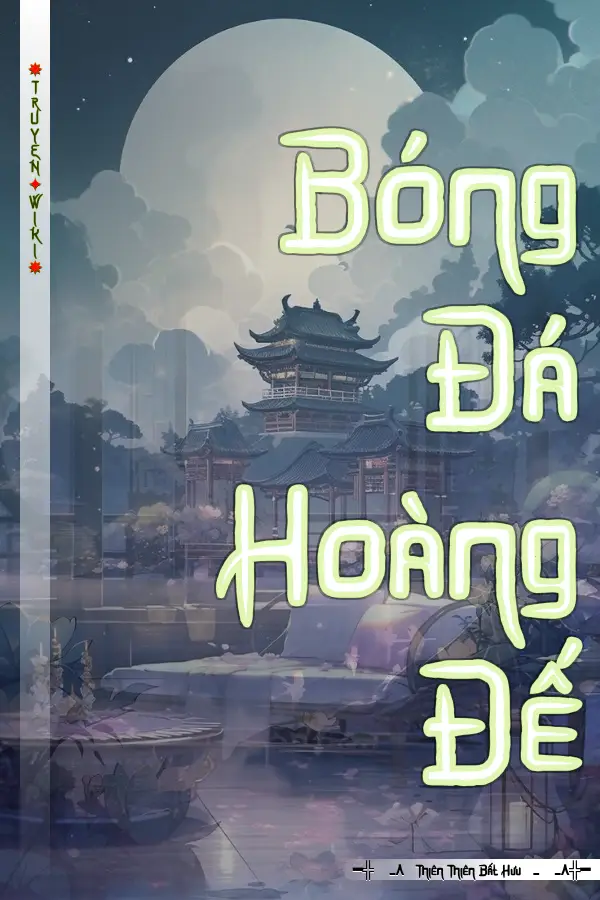 Bóng Đá Hoàng Đế