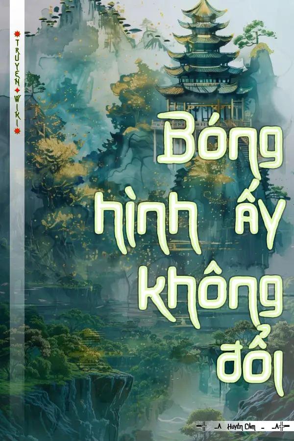 Bóng hình ấy không đổi