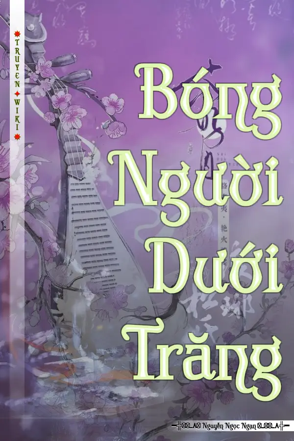 Bóng Người Dưới Trăng