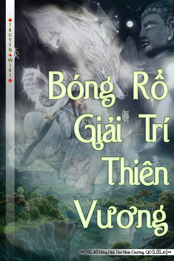 Bóng Rổ Giải Trí Thiên Vương