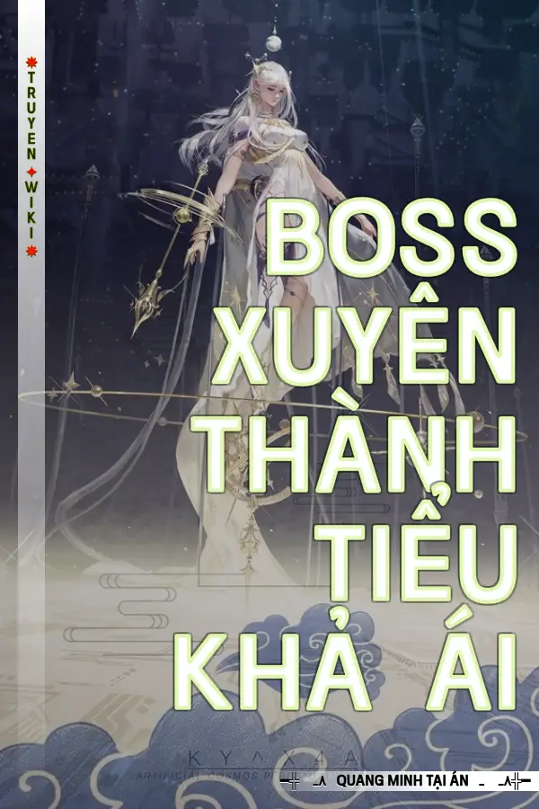 Boss Xuyên Thành Tiểu Khả Ái