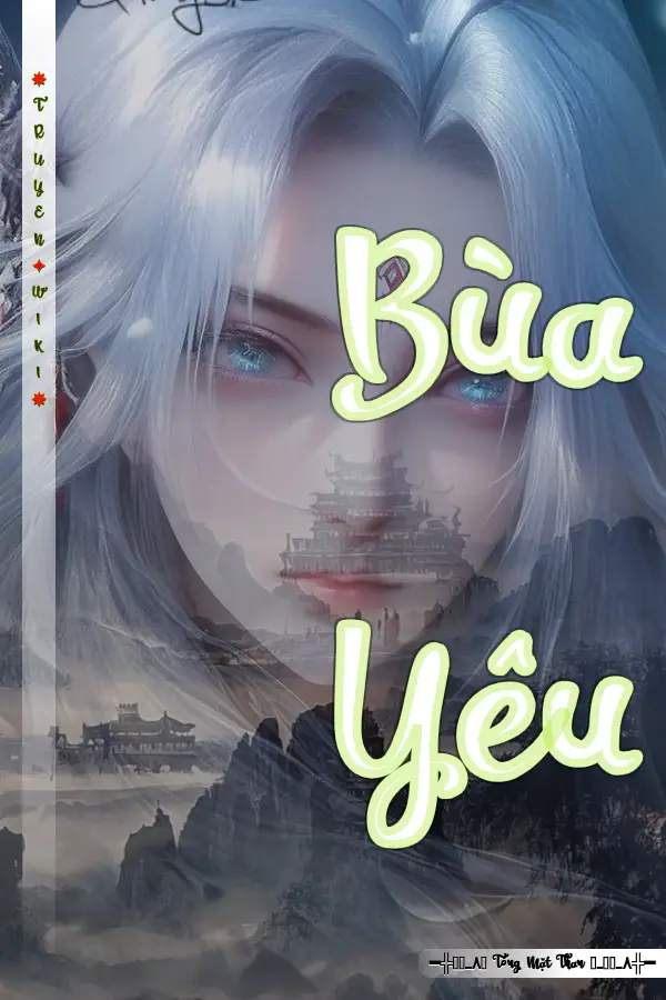 Bùa Yêu