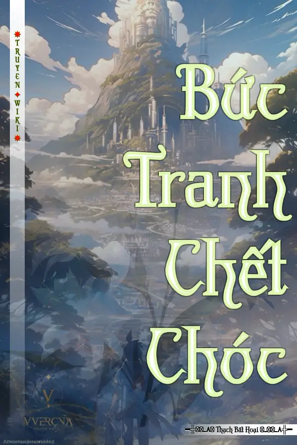 Bức Tranh Chết Chóc