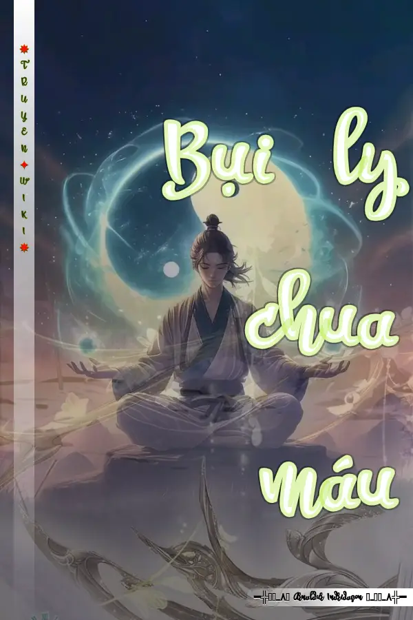 Bụi ly chua máu