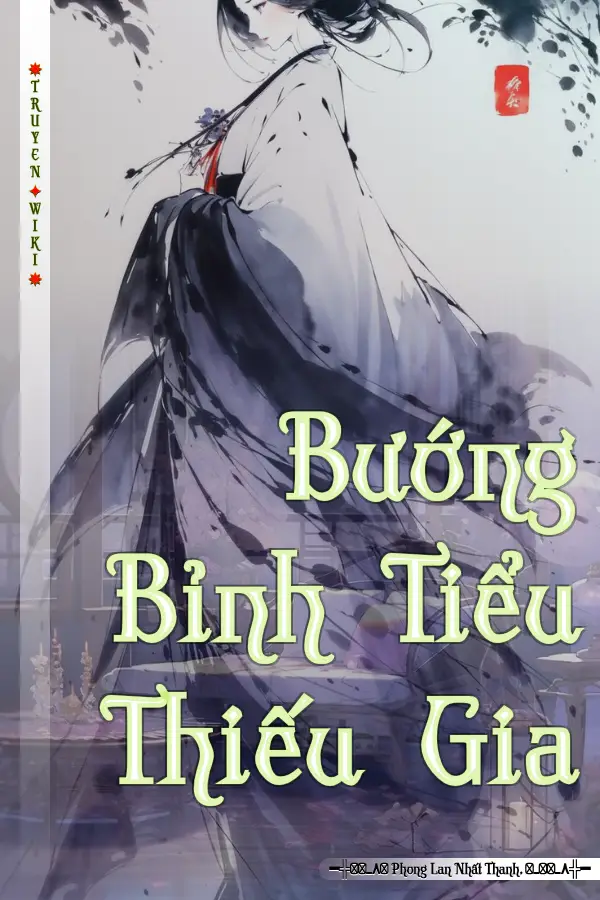 Bướng Bỉnh Tiểu Thiếu Gia