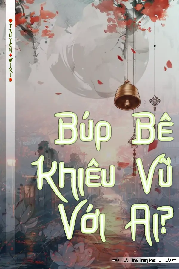 Búp Bê Khiêu Vũ Với Ai?