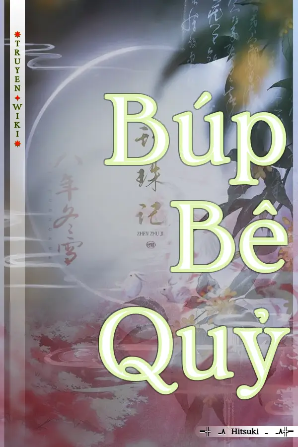 Búp Bê Quỷ